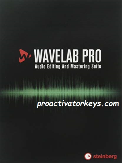 wavelab pro 10 download